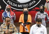 Kaleidoskop: Artis dan Jerat Narkoba Sepanjang 2020