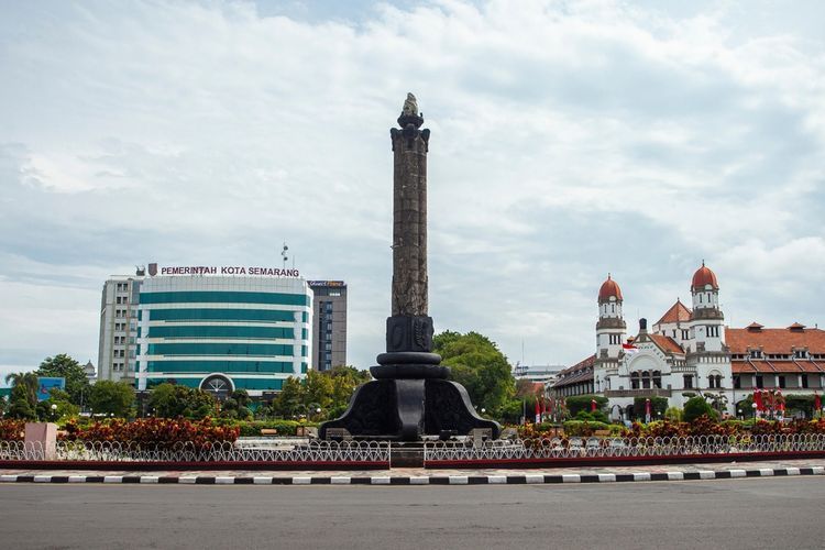Destinasi Wisata Indoor di Semarang: Seru, Bersejarah, dan Instagramable